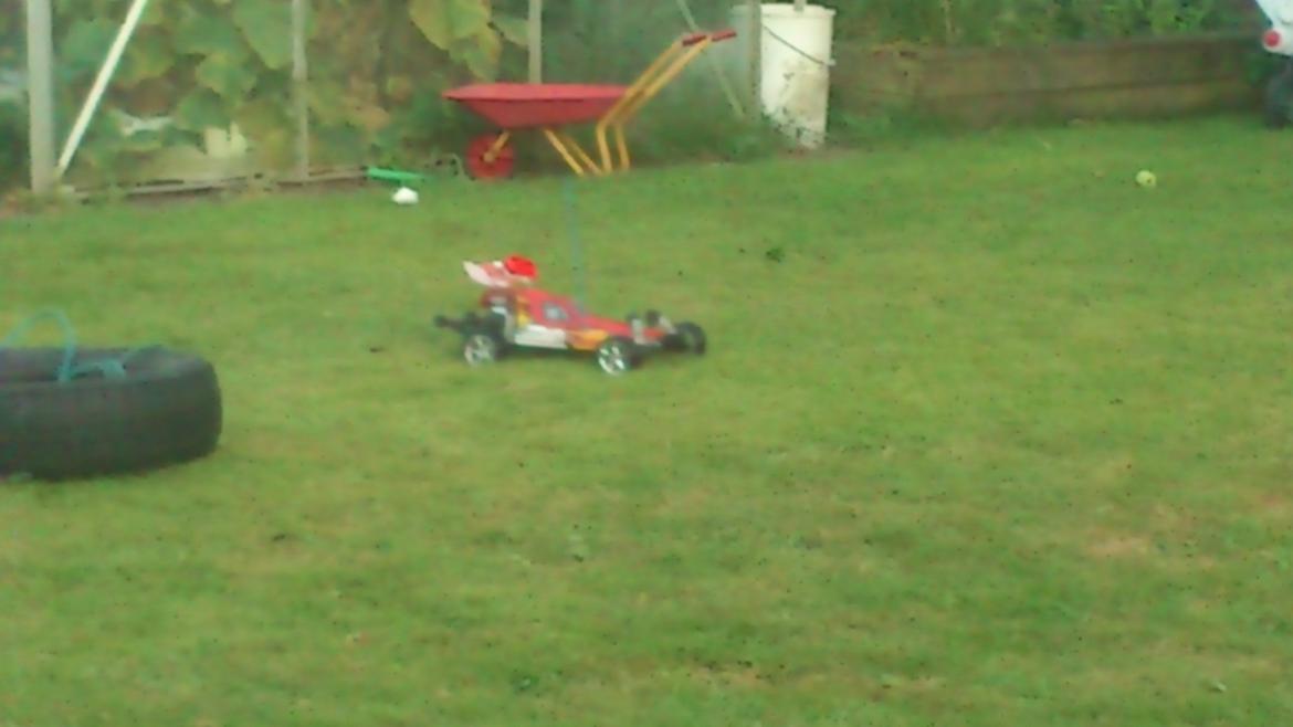 Buggy Bandit billede 5
