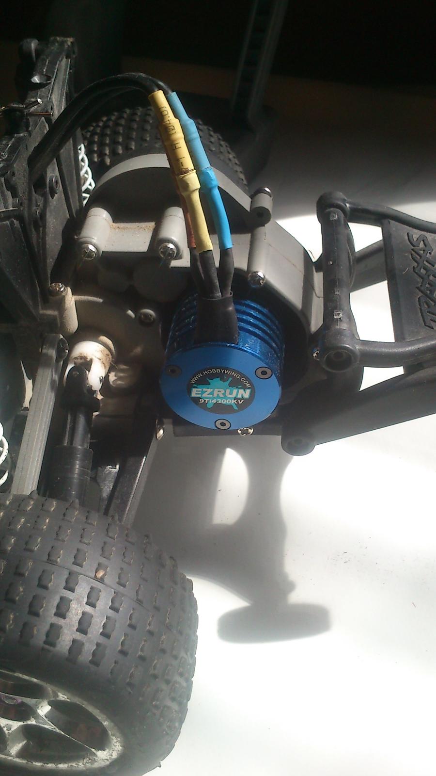 Buggy Bandit billede 8
