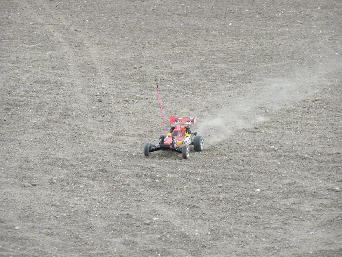 Buggy Bandit billede 11