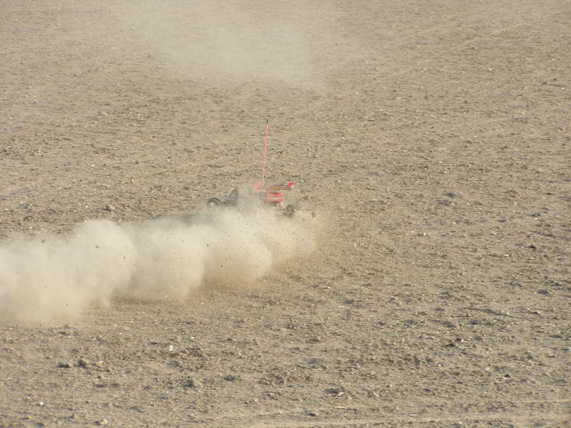Buggy Bandit billede 12