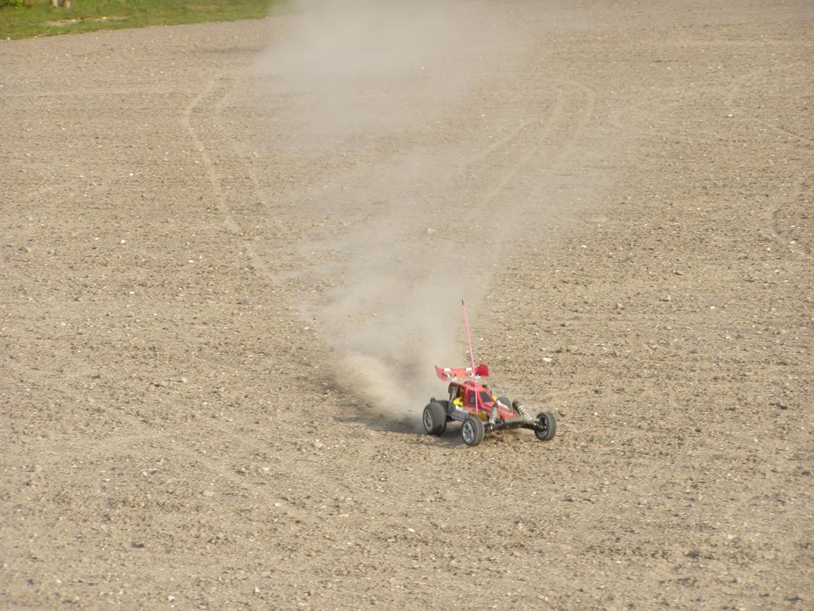 Buggy Bandit billede 13