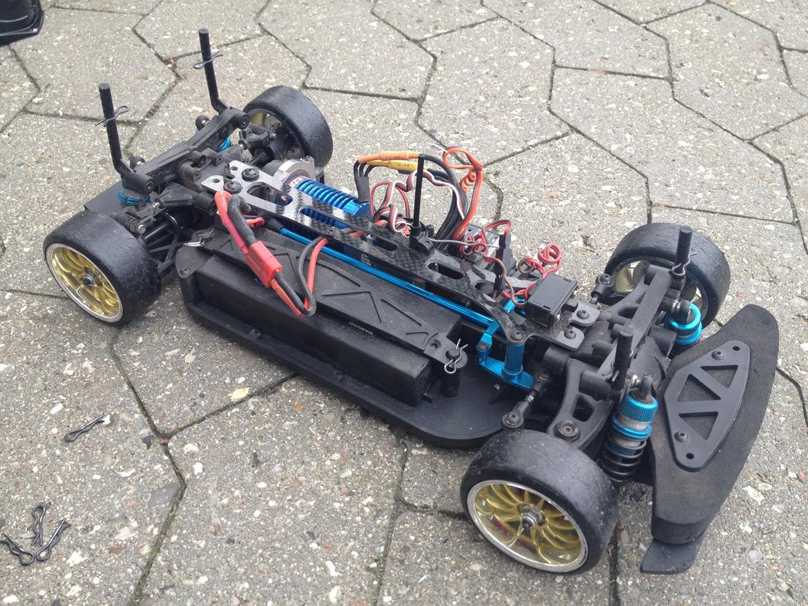 Bil Nanda Sniper billede 6