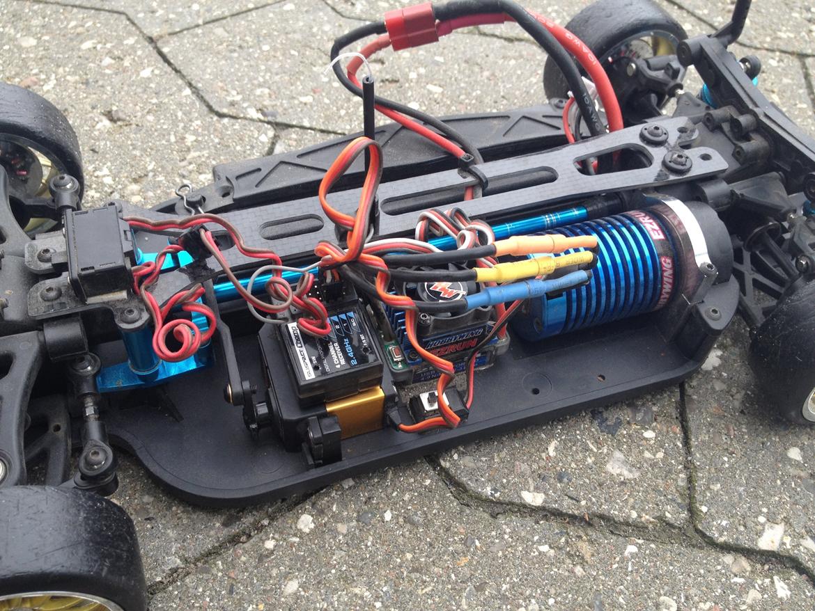 Bil Nanda Sniper billede 7