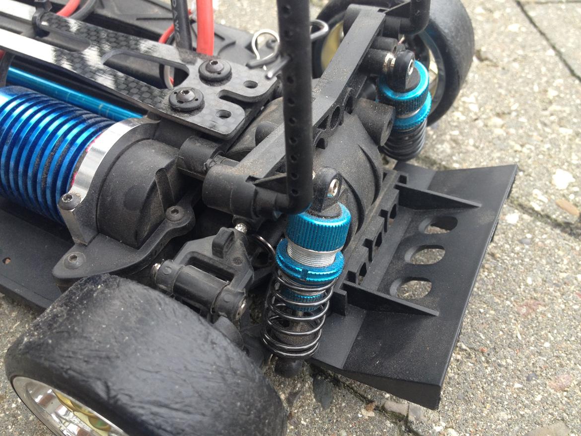 Bil Nanda Sniper billede 8