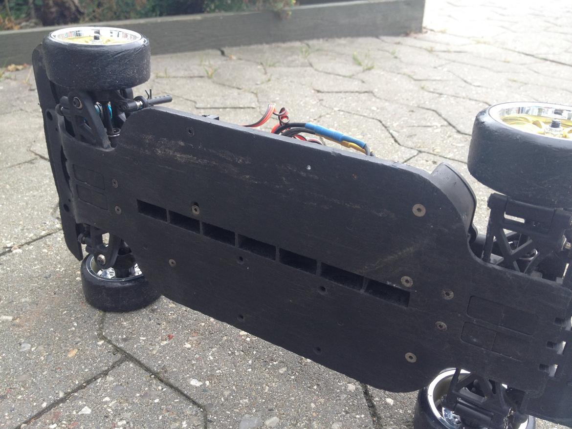 Bil Nanda Sniper billede 9