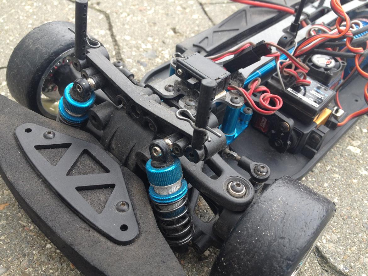 Bil Nanda Sniper billede 10