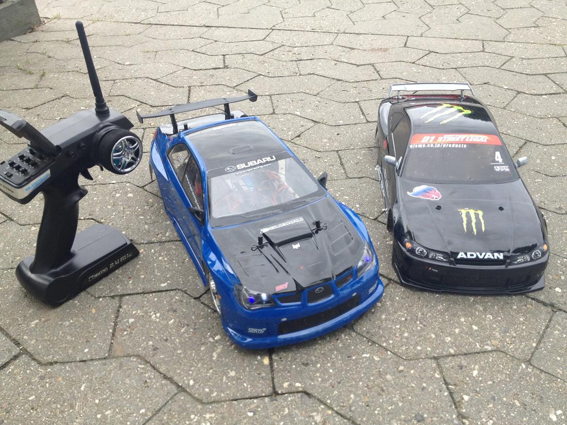 Bil Nanda Sniper billede 11