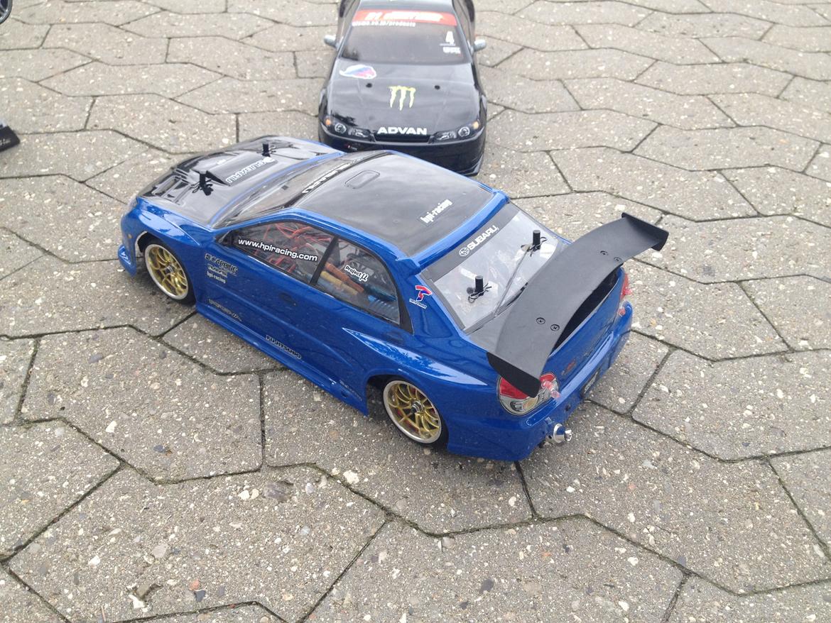 Bil Nanda Sniper billede 13