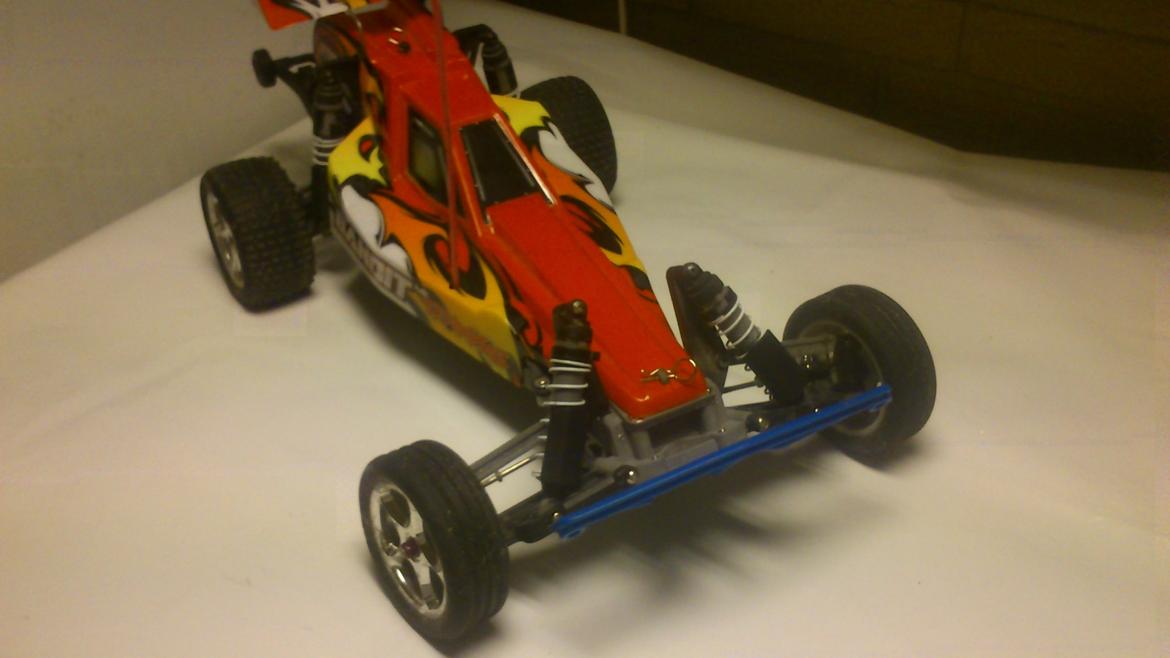 Buggy Bandit billede 3