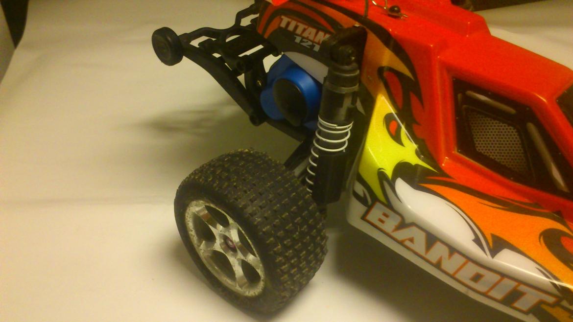 Buggy Bandit billede 4