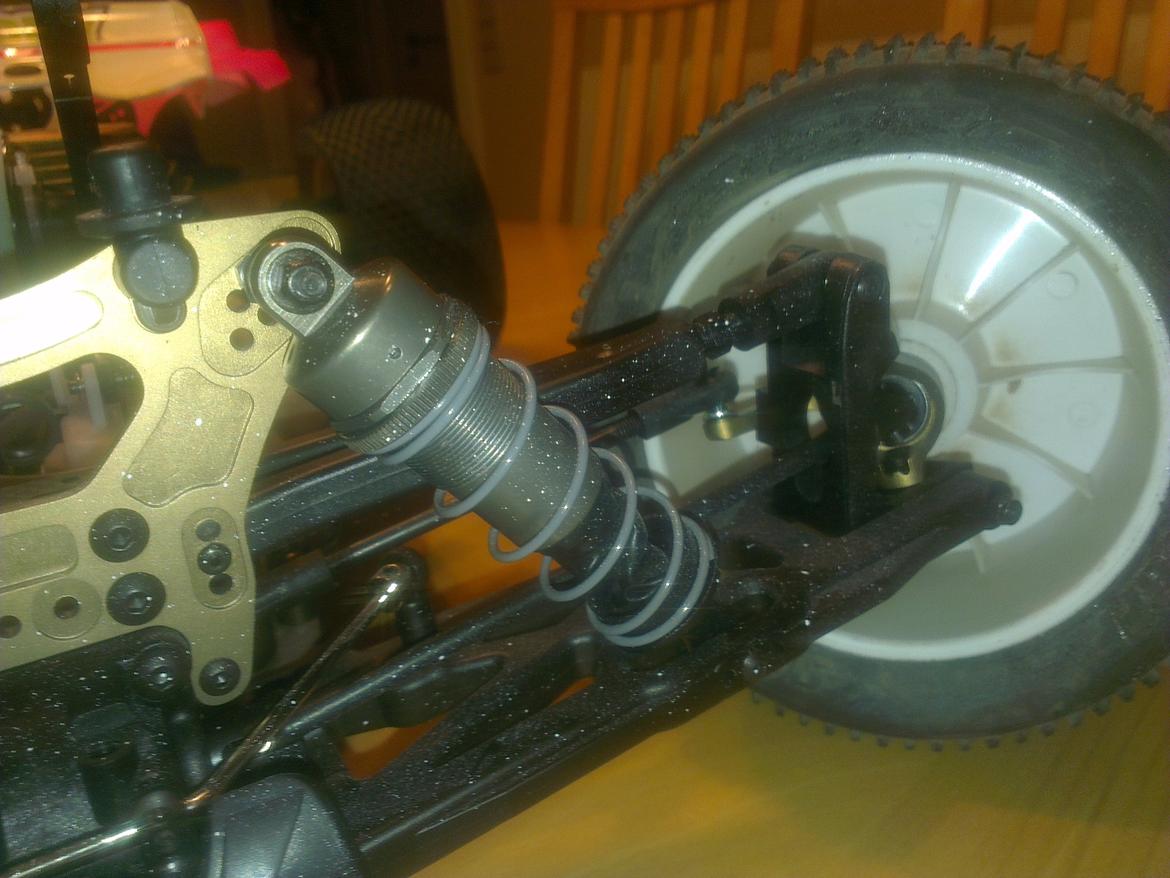 Truck Hong Nor X2-CRT billede 10