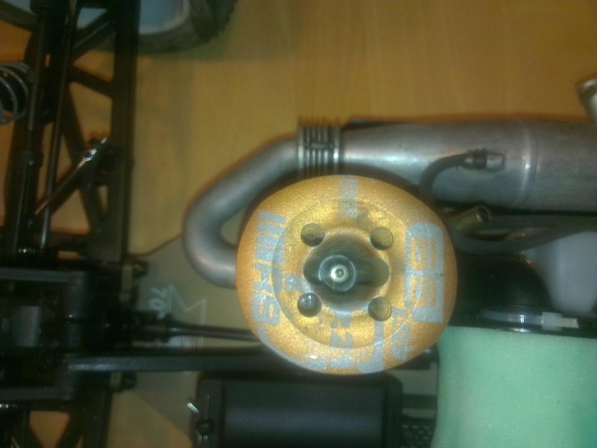 Truck Hong Nor X2-CRT billede 11