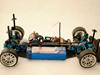 Bil Tamiya TRF416 World Edition