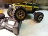 Bil Traxxas Smmit VXL [Tidl. RC-enhed]