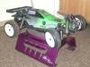 Buggy Tamiya Tamtech Gear Hornet.