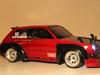Bil Tamiya TRF 417 X