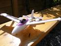 Fly Silverlit Air Acrobat