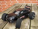 Bil Traxxs Rustler VXL