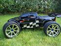 Bil E-Revo Brushless TQi - iphone
