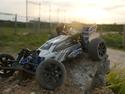 Buggy LRP S10 Twister