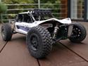 Buggy Axial EXO Terra