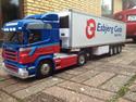 Lastbiler Scania R470