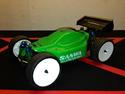 Buggy LRP Shark 18