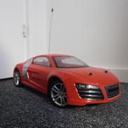 Bil Audi R8