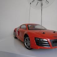 Bil Audi R8