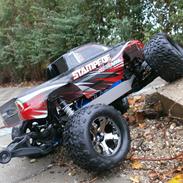 Off-Roader Stampede 4X4 VXL - Brushless model 6708