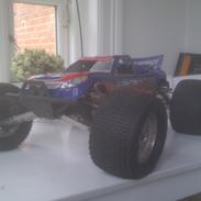 Off-Roader Lightning Stadium Pro