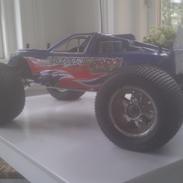 Off-Roader Lightning Stadium Pro