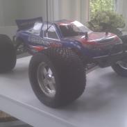 Off-Roader Lightning Stadium Pro