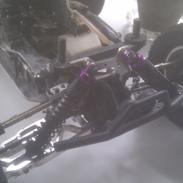 Off-Roader Lightning Stadium Pro