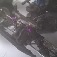 Off-Roader Lightning Stadium Pro