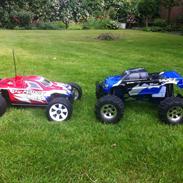 Bil cen matrix TRarena