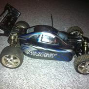 Bil maXam R10 Buggy Brushless 1:10 2.4GHz RTR
