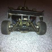 Bil maXam R10 Buggy Brushless 1:10 2.4GHz RTR