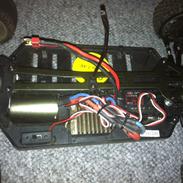 Bil maXam R10 Buggy Brushless 1:10 2.4GHz RTR