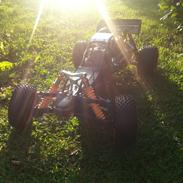 Buggy Hpi Baja SS