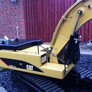 Maskiner CAT 345D LME