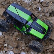 Off-Roader Axial Wraith Kit - skala: 1/10