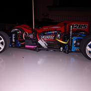 Bil Team Associated 12R5