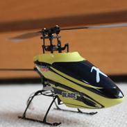 Helikopter blade nano cpx