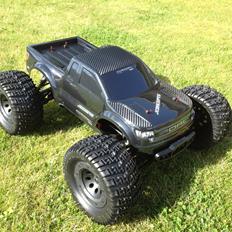 Off-Roader Thunder Tiger MT4 G3
