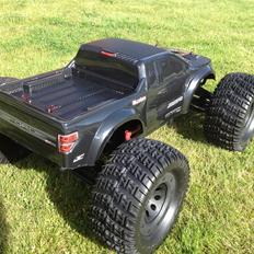 Off-Roader Thunder Tiger MT4 G3