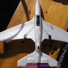 Fly Silverlit Air Acrobat