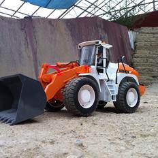 Maskiner | Bruder Lieberr 574 SE