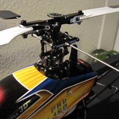 Helikopter T-REX 450 PRO V2