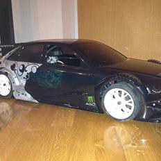 Bil Fg sportsline onroad